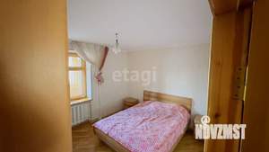 3-к квартира, вторичка, 70м2, 2/10 этаж