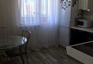 1-к квартира, вторичка, 38м2, 11/16 этаж