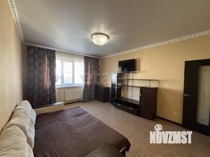 1-к квартира, вторичка, 42м2, 9/9 этаж