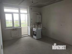 1-к квартира, вторичка, 30м2, 12/13 этаж