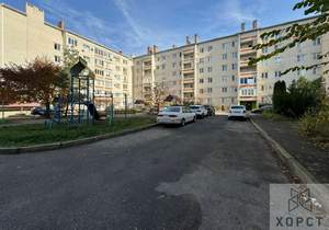 2-к квартира, вторичка, 61м2, 2/6 этаж