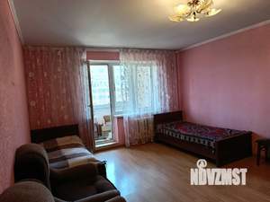 1-к квартира, вторичка, 58м2, 6/9 этаж