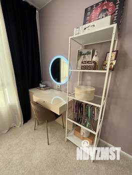 1-к квартира, вторичка, 38м2, 1/14 этаж