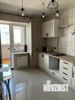 1-к квартира, вторичка, 43м2, 6/11 этаж