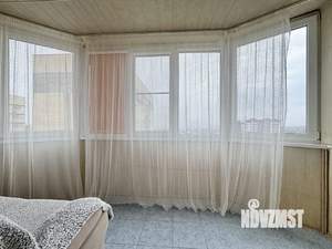 1-к квартира, вторичка, 46м2, 8/10 этаж