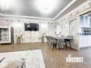 3-к квартира, вторичка, 140м2, 10/10 этаж