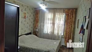 2-к квартира, вторичка, 53м2, 1/10 этаж