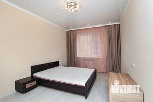 2-к квартира, вторичка, 56м2, 9/18 этаж