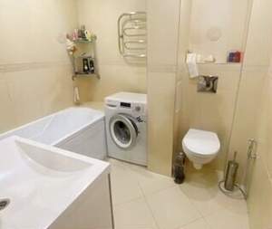 3-к квартира, вторичка, 95м2, 11/12 этаж