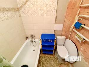 1-к квартира, вторичка, 32м2, 4/5 этаж