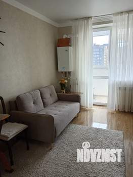 1-к квартира, вторичка, 45м2, 5/10 этаж
