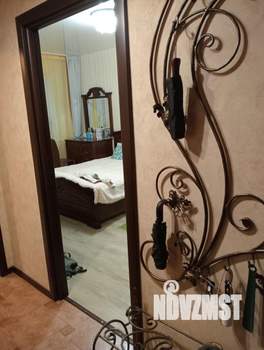 1-к квартира, вторичка, 38м2, 1/12 этаж