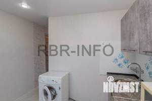 2-к квартира, вторичка, 45м2, 5/5 этаж