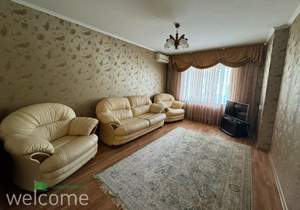 2-к квартира, вторичка, 60м2, 6/10 этаж