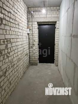 1-к квартира, вторичка, 40м2, 3/6 этаж