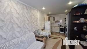 1-к квартира, вторичка, 26м2, 3/3 этаж