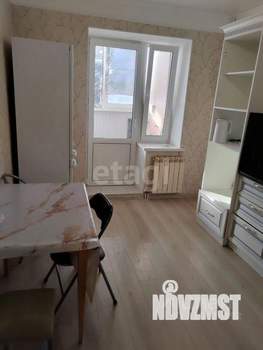 1-к квартира, вторичка, 40м2, 5/9 этаж