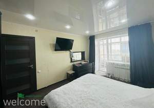 3-к квартира, вторичка, 65м2, 5/5 этаж