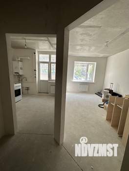 1-к квартира, вторичка, 36м2, 1/19 этаж