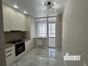2-к квартира, вторичка, 58м2, 7/9 этаж