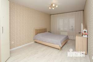 3-к квартира, вторичка, 80м2, 6/10 этаж