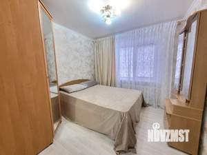 2-к квартира, вторичка, 43м2, 3/5 этаж