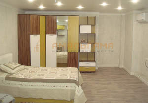 1-к квартира, вторичка, 39м2, 1/5 этаж