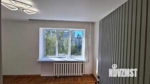 3-к квартира, вторичка, 62м2, 4/5 этаж