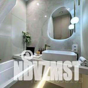 1-к квартира, вторичка, 36м2, 8/9 этаж