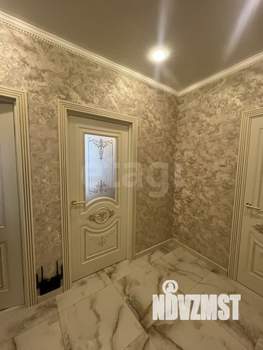1-к квартира, вторичка, 40м2, 7/18 этаж