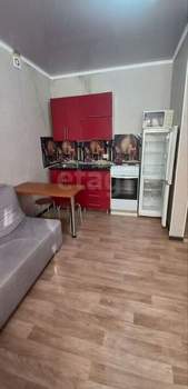 Студия квартира, вторичка, 22м2, 1/5 этаж