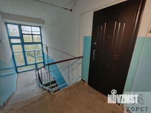 2-к квартира, вторичка, 38м2, 5/5 этаж