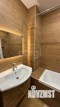 1-к квартира, вторичка, 36м2, 4/7 этаж