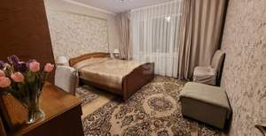 3-к квартира, вторичка, 98м2, 2/10 этаж