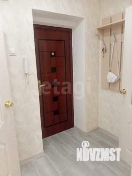 1-к квартира, вторичка, 38м2, 1/9 этаж