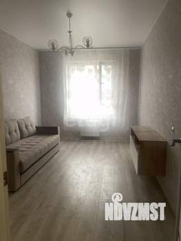 1-к квартира, вторичка, 40м2, 5/9 этаж