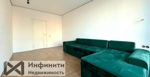 3-к квартира, вторичка, 88м2, 9/10 этаж