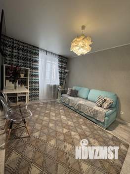 2-к квартира, вторичка, 57м2, 9/10 этаж