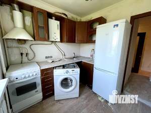 3-к квартира, вторичка, 56м2, 4/5 этаж