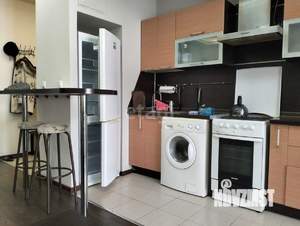 1-к квартира, вторичка, 44м2, 6/7 этаж