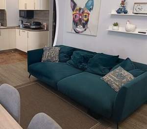 3-к квартира, вторичка, 82м2, 4/9 этаж