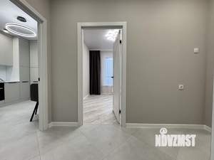 1-к квартира, вторичка, 32м2, 11/16 этаж