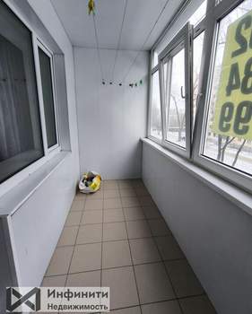 2-к квартира, вторичка, 74м2, 3/10 этаж