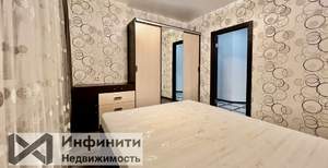 2-к квартира, вторичка, 62м2, 2/18 этаж