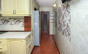 3-к квартира, вторичка, 88м2, 8/14 этаж