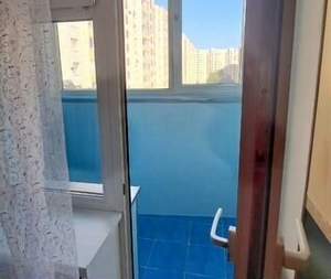 1-к квартира, вторичка, 34м2, 7/12 этаж