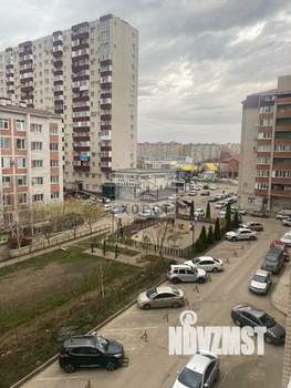 2-к квартира, вторичка, 60м2, 5/9 этаж