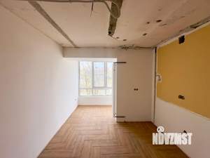 2-к квартира, вторичка, 69м2, 3/9 этаж