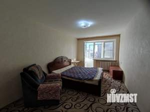 1-к квартира, вторичка, 33м2, 4/5 этаж