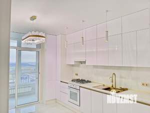 3-к квартира, вторичка, 72м2, 24/24 этаж